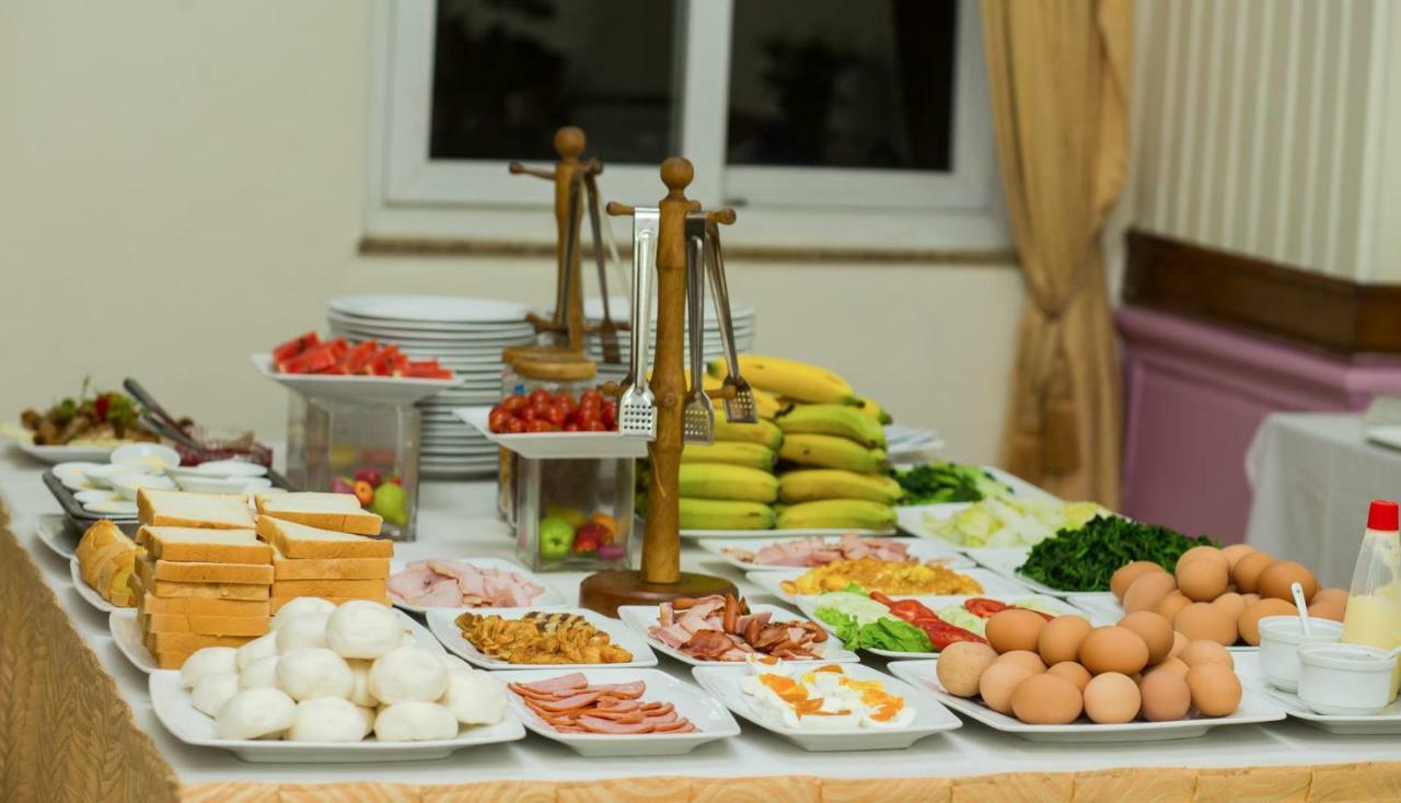 Camellia Boutique Hotel & Spa Hanoi Zewnętrze zdjęcie
