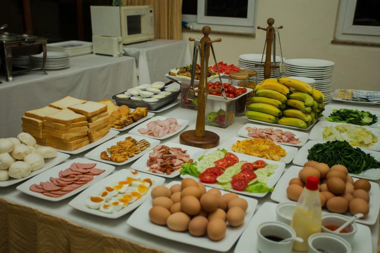 Camellia Boutique Hotel & Spa Hanoi Zewnętrze zdjęcie