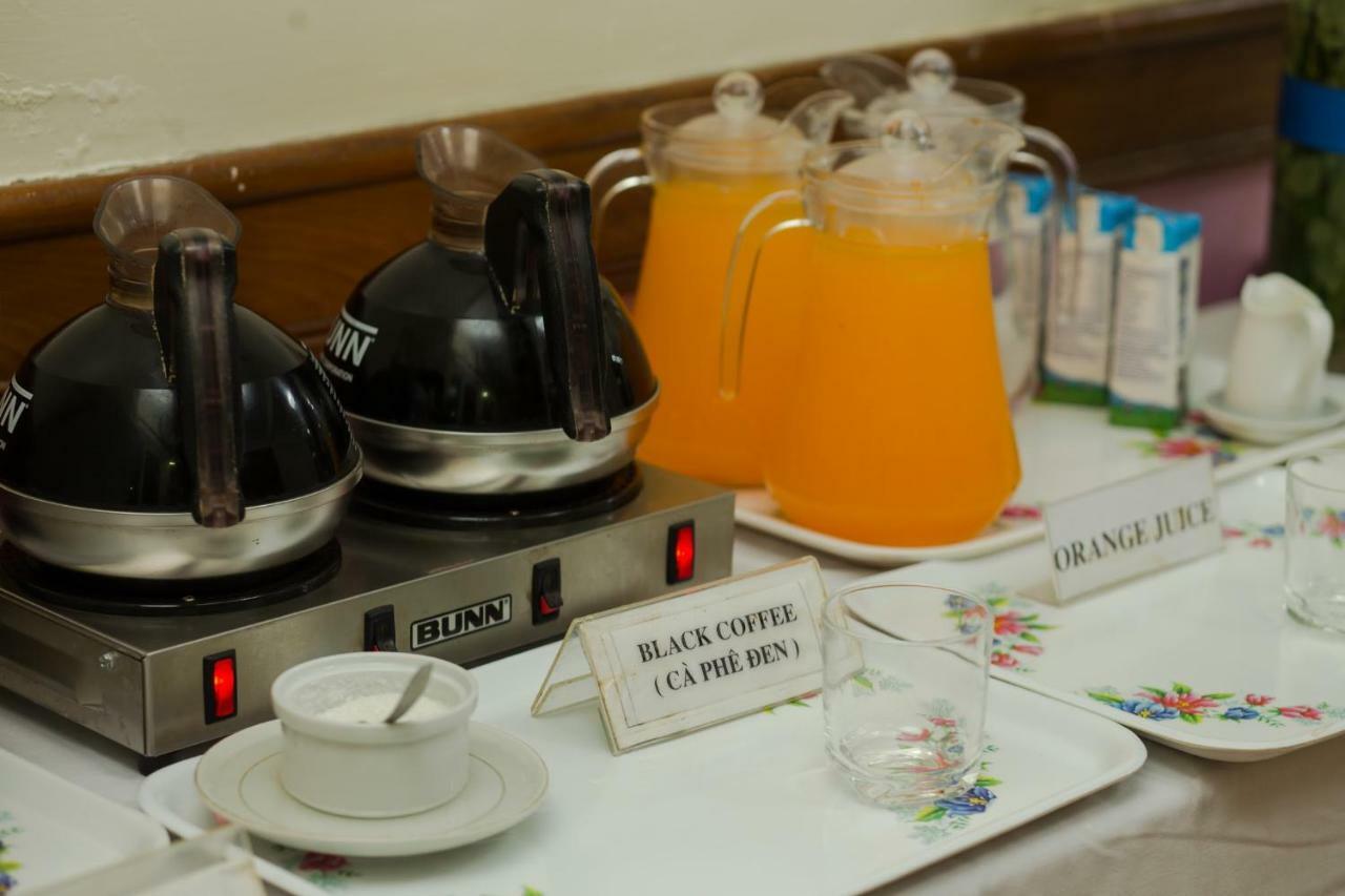 Camellia Boutique Hotel & Spa Hanoi Zewnętrze zdjęcie