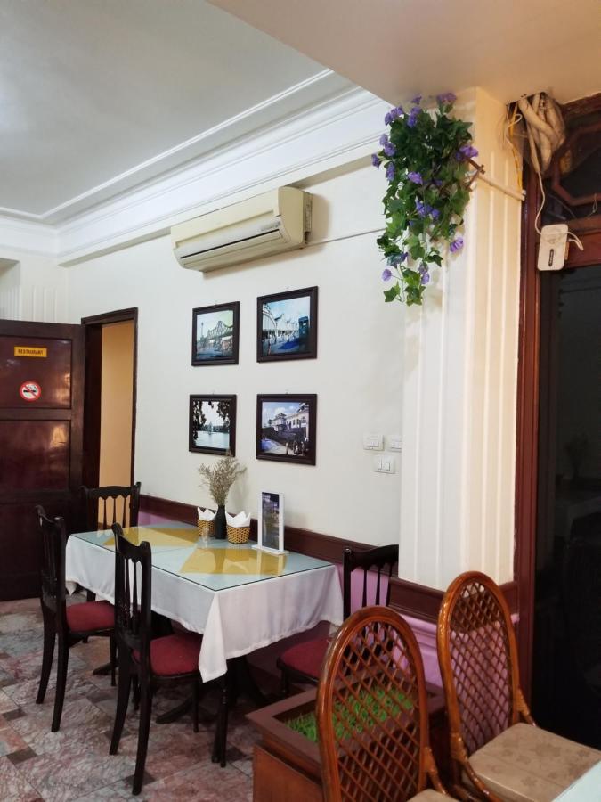 Camellia Boutique Hotel & Spa Hanoi Zewnętrze zdjęcie